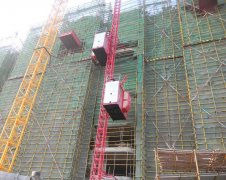施工升降機(jī)