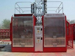 施工升降機(jī)