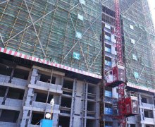 施工升降機(jī)